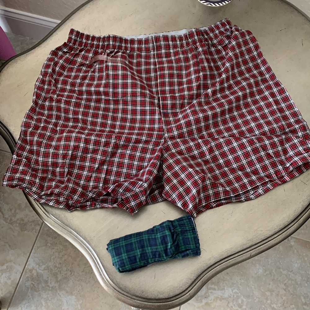 Hanes comfort flex 2 piece boxers set